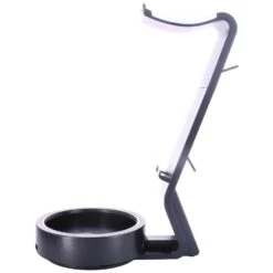 Cable Guys Powerstand Docking Station - Black -Television Action Figures Shop 13758208 7914993403544921