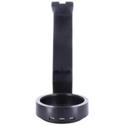 Cable Guys Powerstand Docking Station - Black -Television Action Figures Shop 13758208 8024993403659896