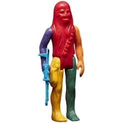 Hasbro Star Wars Retro Collection Chewbacca Prototype Edition Action Figure -Television Action Figures Shop 13760193 1844948019666154
