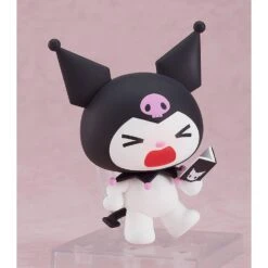 Good Smile Onegai My Melody Nendoroid - Kuromi -Television Action Figures Shop 13761725 2084949008126038