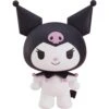 Good Smile Onegai My Melody Nendoroid - Kuromi -Television Action Figures Shop 13761725 7604949007983655