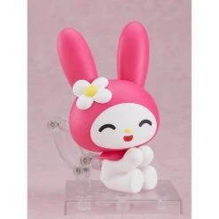 Good Smile Onegai My Melody Nendoroid - My Melody -Television Action Figures Shop 13761726 5494949008332621