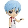 Banpresto Kuroko's Basketball Q Posket Tetsuya Kurok Movie Ver. Figure -Television Action Figures Shop 13793871 1454951865355939