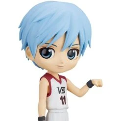 Television Action Figures Shop 11 Banpresto Kuroko's Basketball Q Posket Tetsuya Kurok Movie Ver. Figure