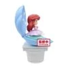 Banpresto Q Posket Stories Disney Characters Pink Dress Style Ariel Ver.A Figure -Television Action Figures Shop 13793886 1064951869954660