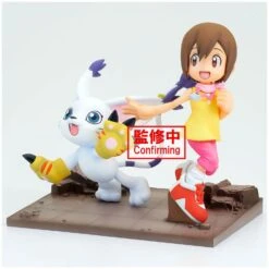 Banpresto Digimon Adventure DXF Adventure Archives Hikari & Tailmon Figure 9 Banpresto Digimon Adventure DXF Adventure Archives Hikari & Tailmon Figure -Television Action Figures Shop 13793890 8214955506017141