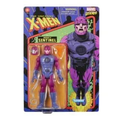 Hasbro Marvel Legends Retro Marvel’s Sentinel 3.75 Inch Action Figure 16 Hasbro Marvel Legends Retro Marvel’s Sentinel 3.75 Inch Action Figure -Television Action Figures Shop 13811313 1274958905495728