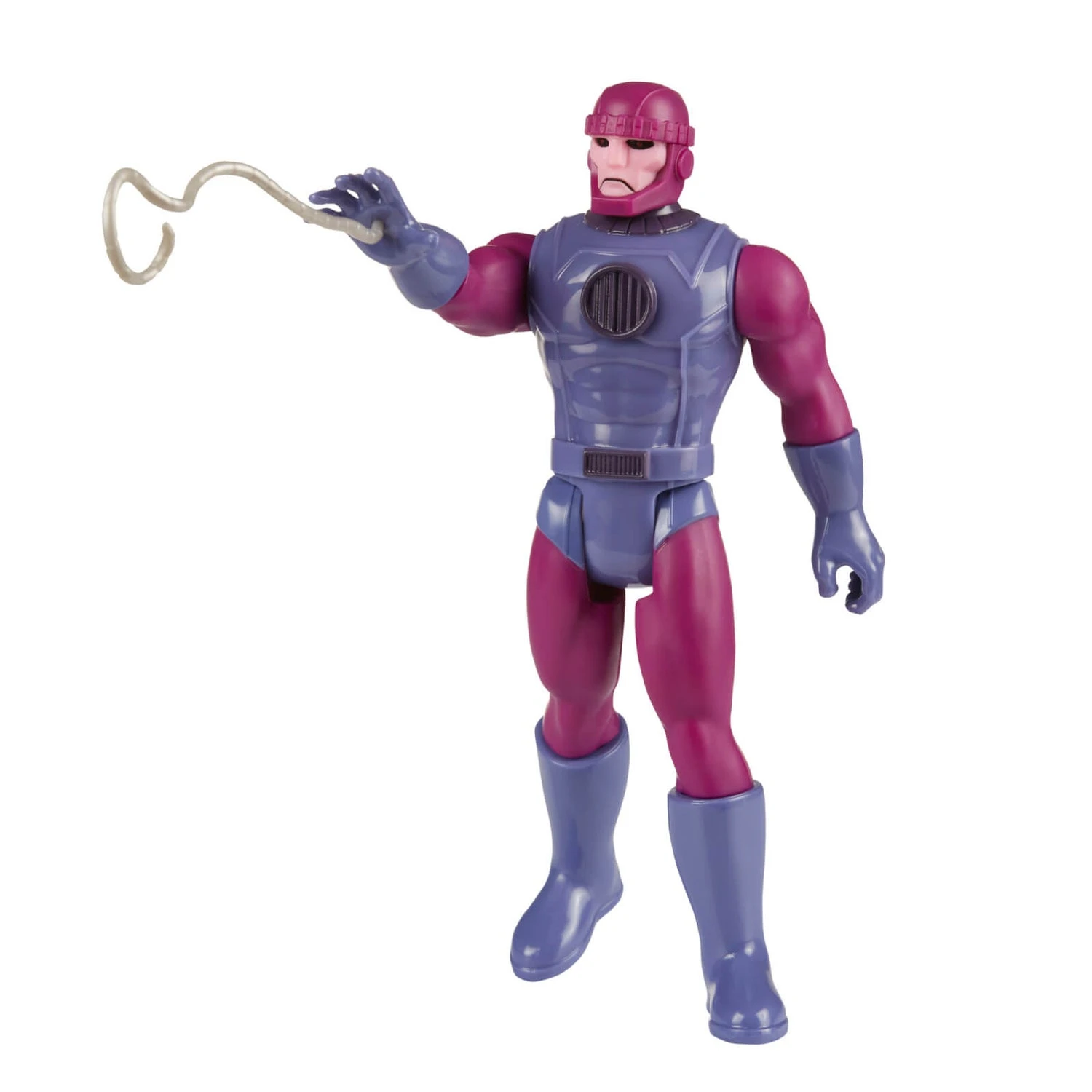 Hasbro Marvel Legends Retro Marvel’s Sentinel 3.75 Inch Action Figure 4 Hasbro Marvel Legends Retro Marvel’s Sentinel 3.75 Inch Action Figure - Image 2