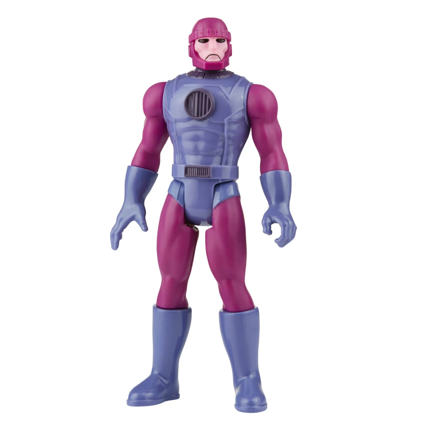Hasbro Marvel Legends Retro Marvel’s Sentinel 3.75 Inch Action Figure 3 Hasbro Marvel Legends Retro Marvel’s Sentinel 3.75 Inch Action Figure