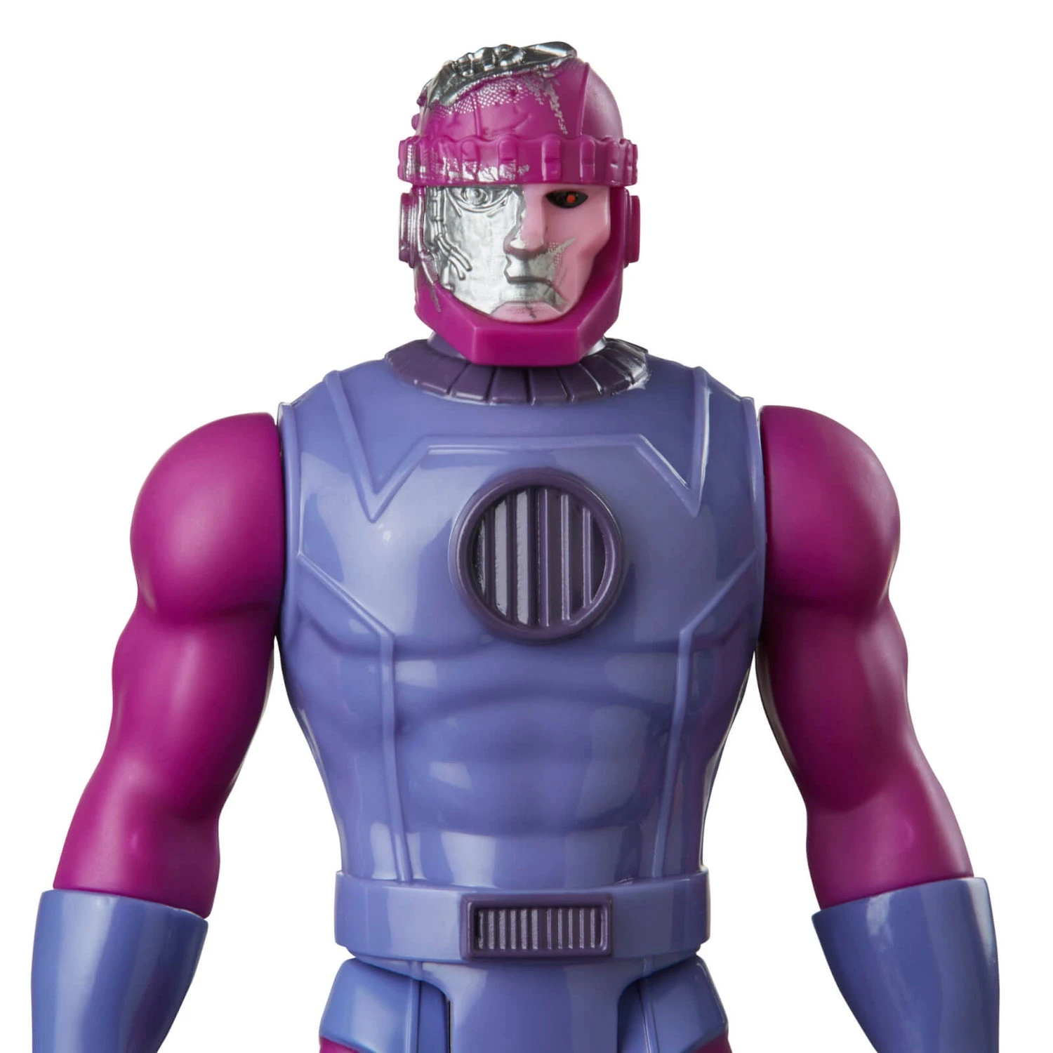 Hasbro Marvel Legends Retro Marvel’s Sentinel 3.75 Inch Action Figure 7 Hasbro Marvel Legends Retro Marvel’s Sentinel 3.75 Inch Action Figure - Image 5