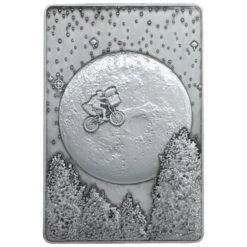 Fanattik Amblin 4 Piece Ingot Collection 19 Fanattik Amblin 4 Piece Ingot Collection -Television Action Figures Shop 13844591 1084959176068455