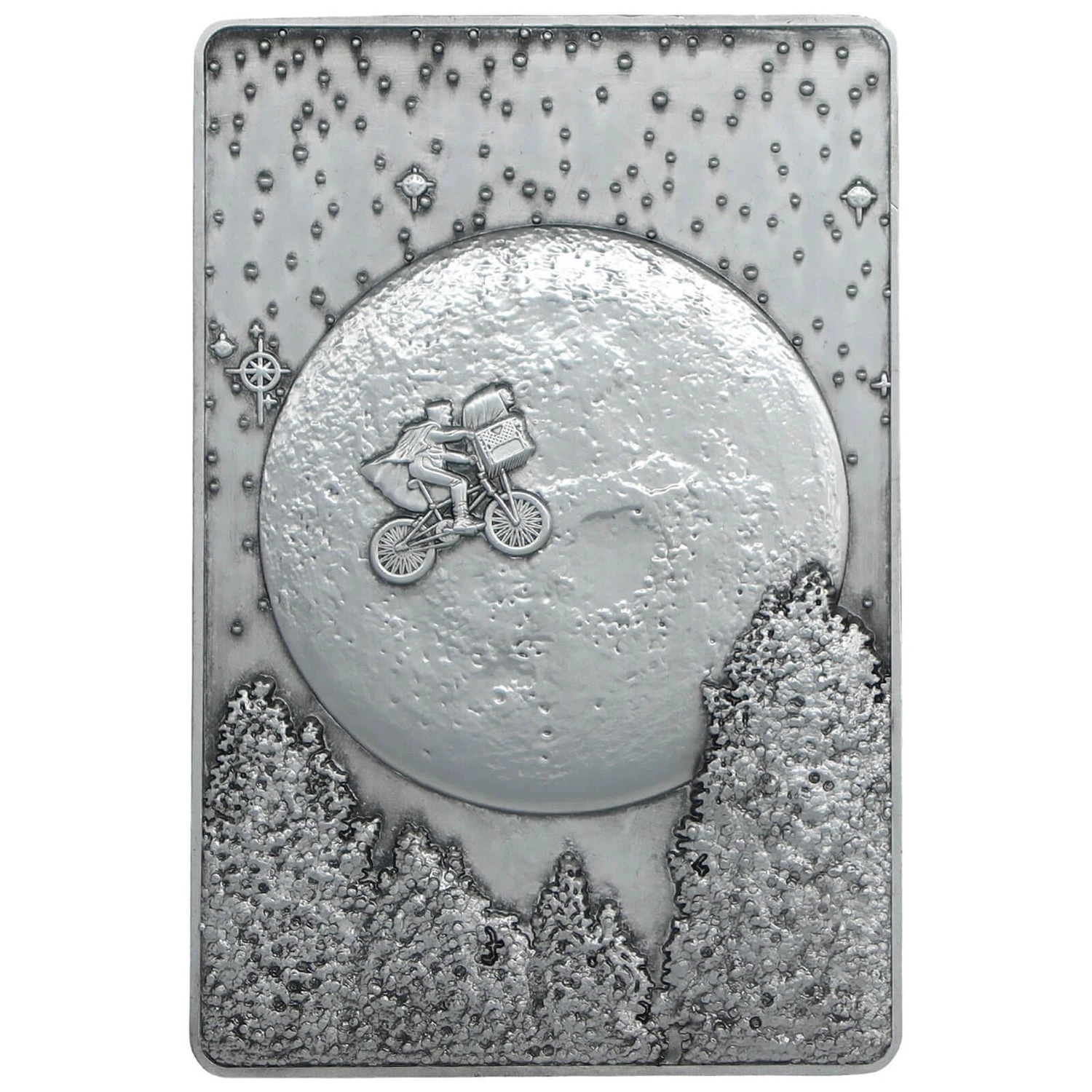 Fanattik Amblin 4 Piece Ingot Collection 8 Fanattik Amblin 4 Piece Ingot Collection - Image 6