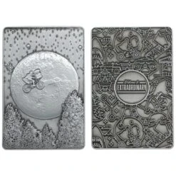 Fanattik Amblin 4 Piece Ingot Collection 18 Fanattik Amblin 4 Piece Ingot Collection -Television Action Figures Shop 13844591 1334959175947747