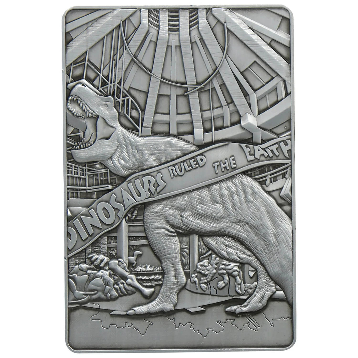 Fanattik Amblin 4 Piece Ingot Collection 13 Fanattik Amblin 4 Piece Ingot Collection - Image 11