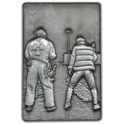 Fanattik Amblin 4 Piece Ingot Collection 17 Fanattik Amblin 4 Piece Ingot Collection -Television Action Figures Shop 13844591 1724959175866885