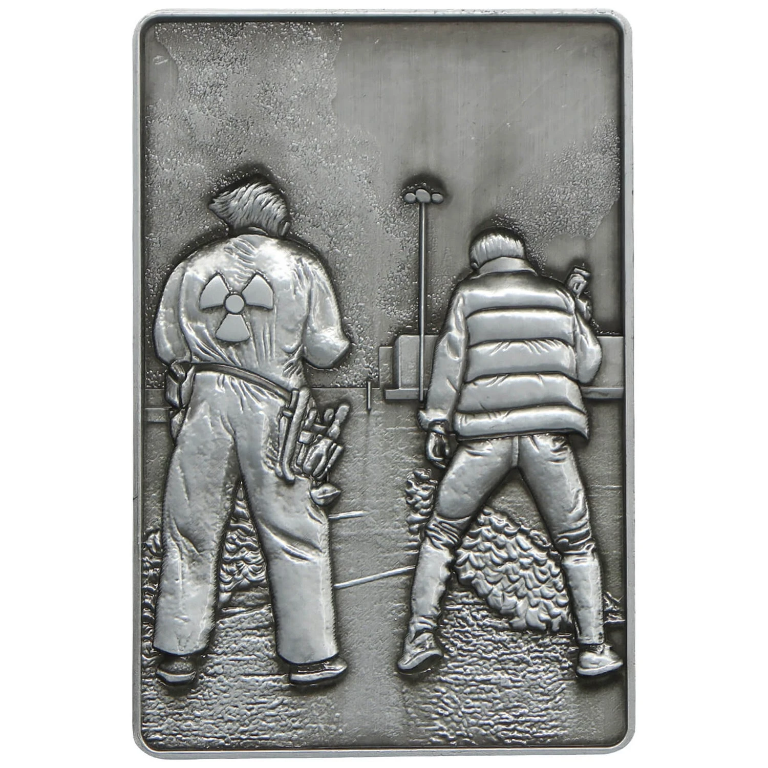 Fanattik Amblin 4 Piece Ingot Collection 6 Fanattik Amblin 4 Piece Ingot Collection - Image 4