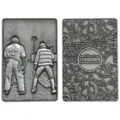 Fanattik Amblin 4 Piece Ingot Collection 16 Fanattik Amblin 4 Piece Ingot Collection -Television Action Figures Shop 13844591 1874959175776144