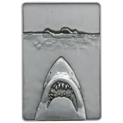 Fanattik Amblin 4 Piece Ingot Collection 22 Fanattik Amblin 4 Piece Ingot Collection -Television Action Figures Shop 13844591 8114959176347500