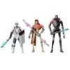 Hasbro Star Wars The Vintage Collection Gaming Greats Star Wars Jedi: Survivor Multipack Action Figure -Television Action Figures Shop 13873634 3184962303035631