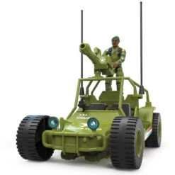 Hasbro Transformers Collaborative: G.I. Joe Mash-Up, Bumblebee A.W.E. Striker & Lonzo “Stalker” Wilkinson Action Figure -Television Action Figures Shop 13874692 5234964082860967