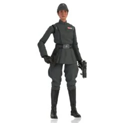 Hasbro Star Wars The Black Series Tala (Imperial Officer) 6 Inch Action Figure 8 Hasbro Star Wars The Black Series Tala (Imperial Officer) 6 Inch Action Figure -Television Action Figures Shop 13874701 1144966126550769