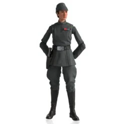Hasbro Star Wars The Black Series Tala (Imperial Officer) 6 Inch Action Figure