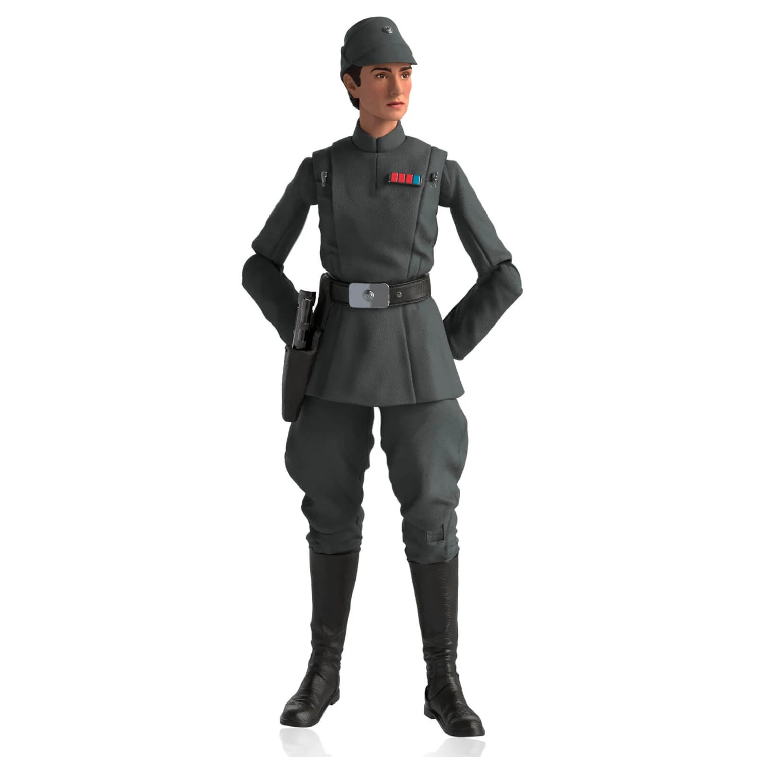 Hasbro Star Wars The Black Series Tala (Imperial Officer) 6 Inch Action Figure 3 Hasbro Star Wars The Black Series Tala (Imperial Officer) 6 Inch Action Figure