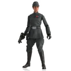 Hasbro Star Wars The Black Series Tala (Imperial Officer) 6 Inch Action Figure 9 Hasbro Star Wars The Black Series Tala (Imperial Officer) 6 Inch Action Figure -Television Action Figures Shop 13874701 3054966126608705