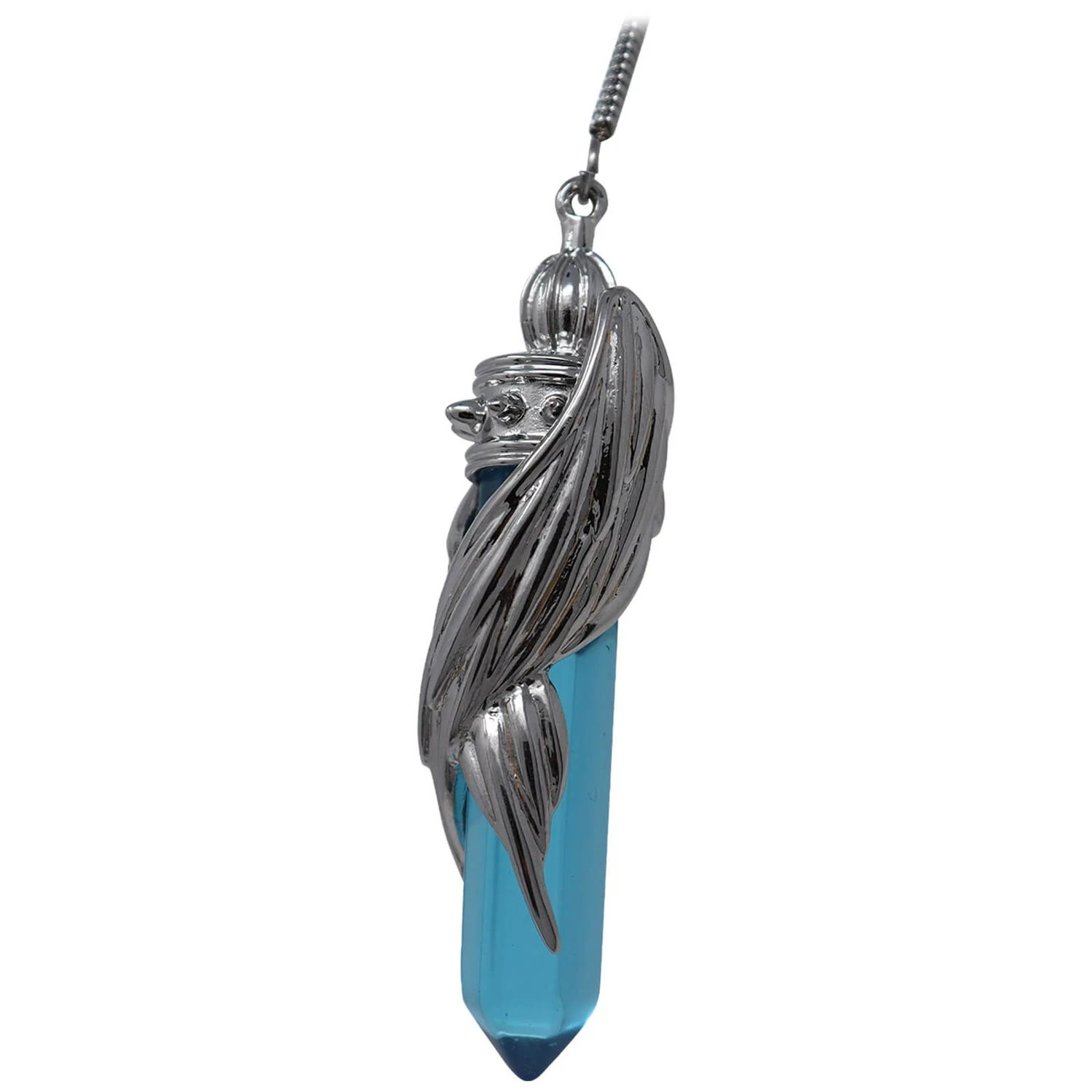 Fanattik Yu-Gi-Oh! Limited Edition Yuya's Pendant Replica Necklace 3 Fanattik Yu-Gi-Oh! Limited Edition Yuya's Pendant Replica Necklace - Image 2