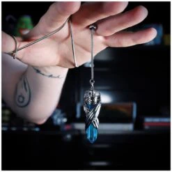 Fanattik Yu-Gi-Oh! Limited Edition Yuya's Pendant Replica Necklace 10 Fanattik Yu-Gi-Oh! Limited Edition Yuya's Pendant Replica Necklace -Television Action Figures Shop 13887521 1224965849873816