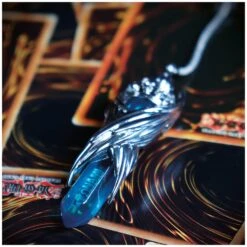 Fanattik Yu-Gi-Oh! Limited Edition Yuya's Pendant Replica Necklace 12 Fanattik Yu-Gi-Oh! Limited Edition Yuya's Pendant Replica Necklace -Television Action Figures Shop 13887521 4304965845856198