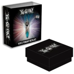 Fanattik Yu-Gi-Oh! Limited Edition Yuya's Pendant Replica Necklace 9 Fanattik Yu-Gi-Oh! Limited Edition Yuya's Pendant Replica Necklace -Television Action Figures Shop 13887521 4494965845685534