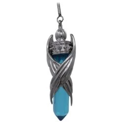 Fanattik Yu-Gi-Oh! Limited Edition Yuya's Pendant Replica Necklace