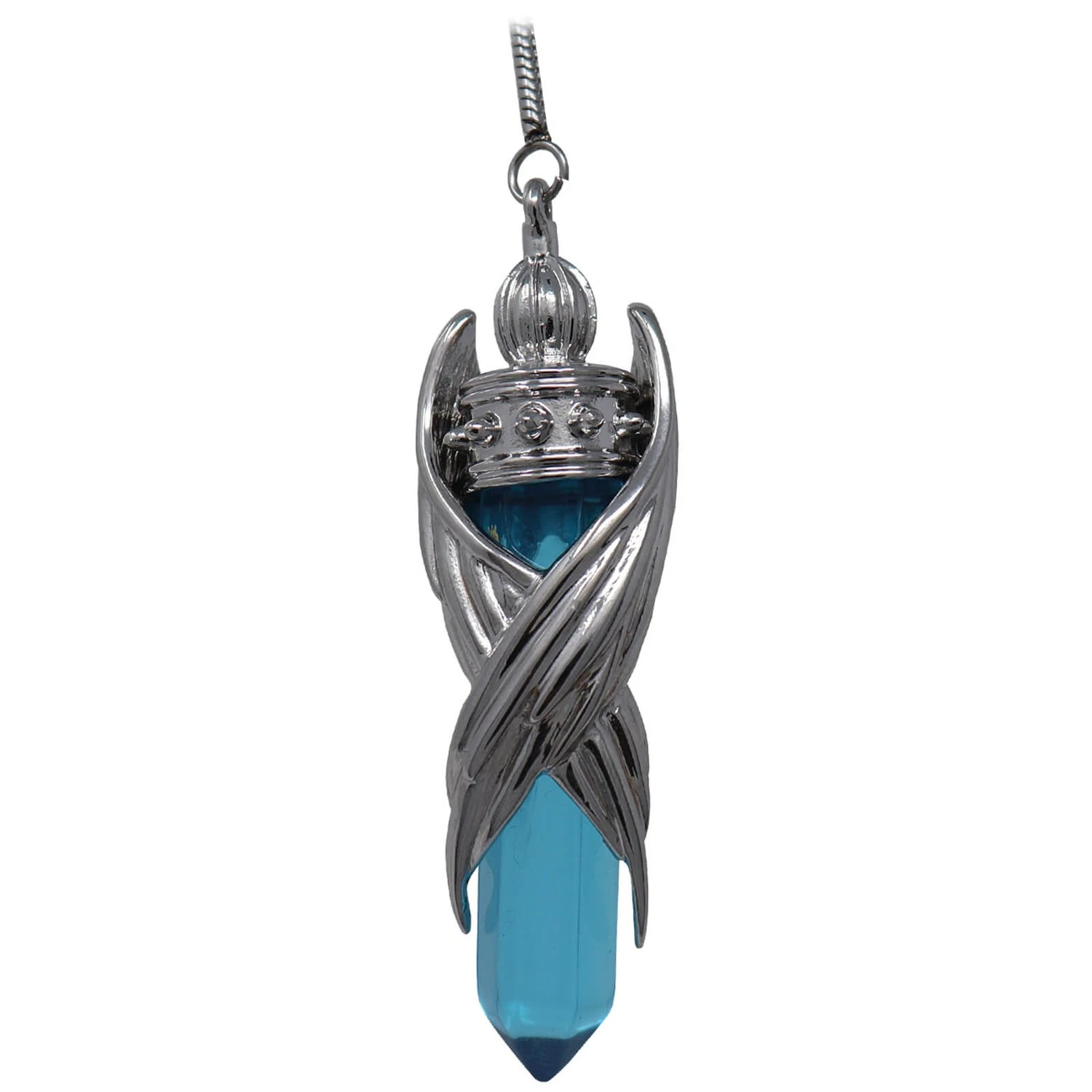 Fanattik Yu-Gi-Oh! Limited Edition Yuya's Pendant Replica Necklace 2 Fanattik Yu-Gi-Oh! Limited Edition Yuya's Pendant Replica Necklace