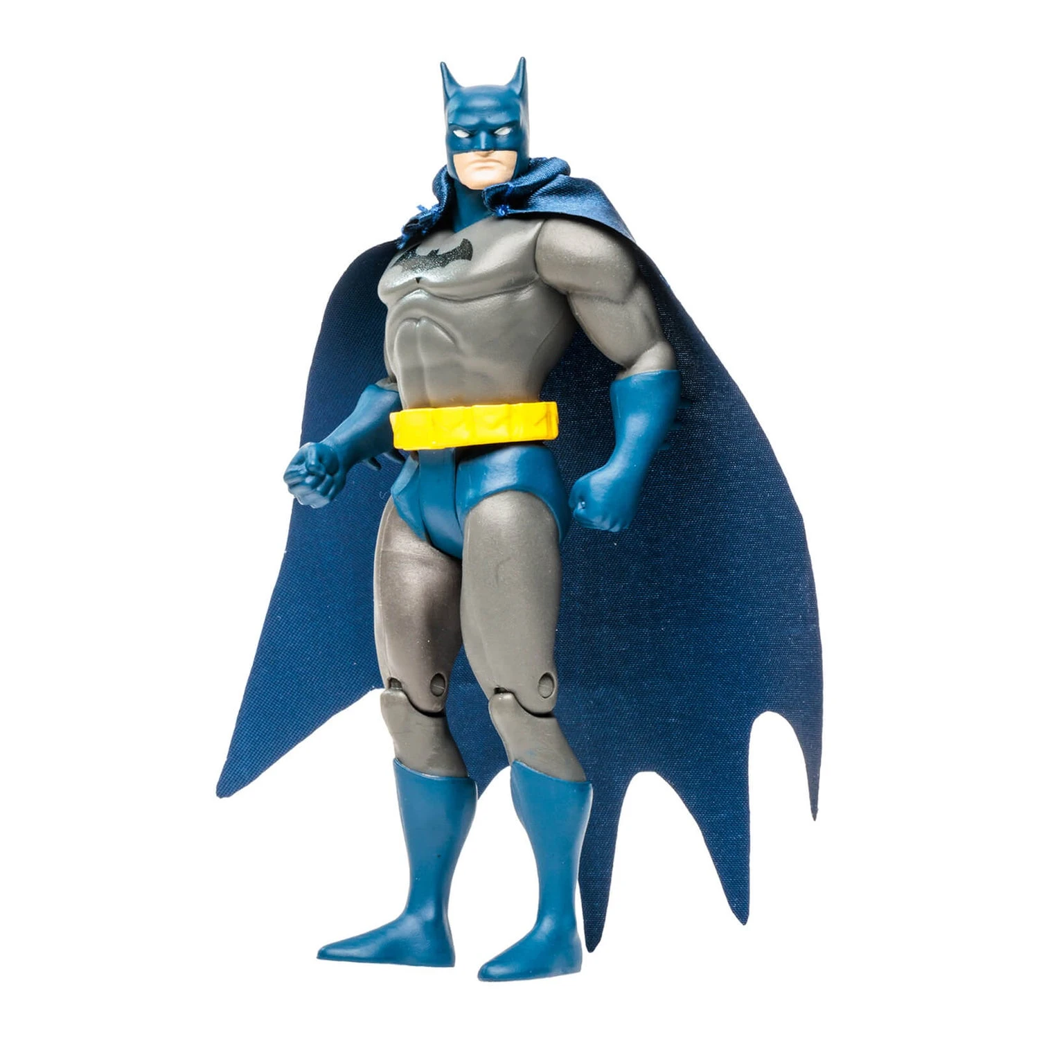 McFarlane DC Direct Super Powers Hush Batman 5 Inch Action Figure 6 McFarlane DC Direct Super Powers Hush Batman 5 Inch Action Figure - Image 4