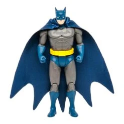 McFarlane DC Direct Super Powers Hush Batman 5 Inch Action Figure 16 McFarlane DC Direct Super Powers Hush Batman 5 Inch Action Figure -Television Action Figures Shop 13895090 1744980655959201