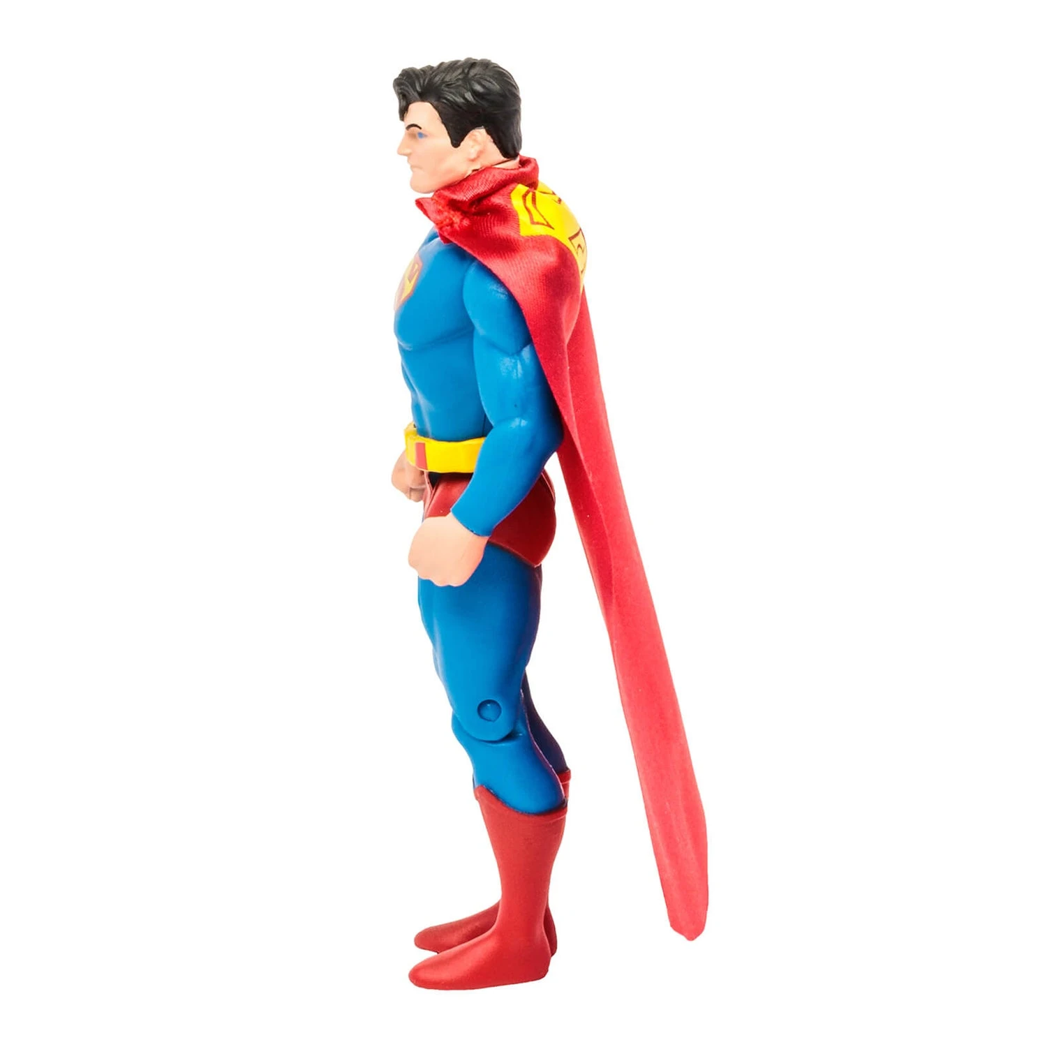 McFarlane DC Direct Super Powers Superman 5 Inch Action Figure 11 McFarlane DC Direct Super Powers Superman 5 Inch Action Figure - Image 9