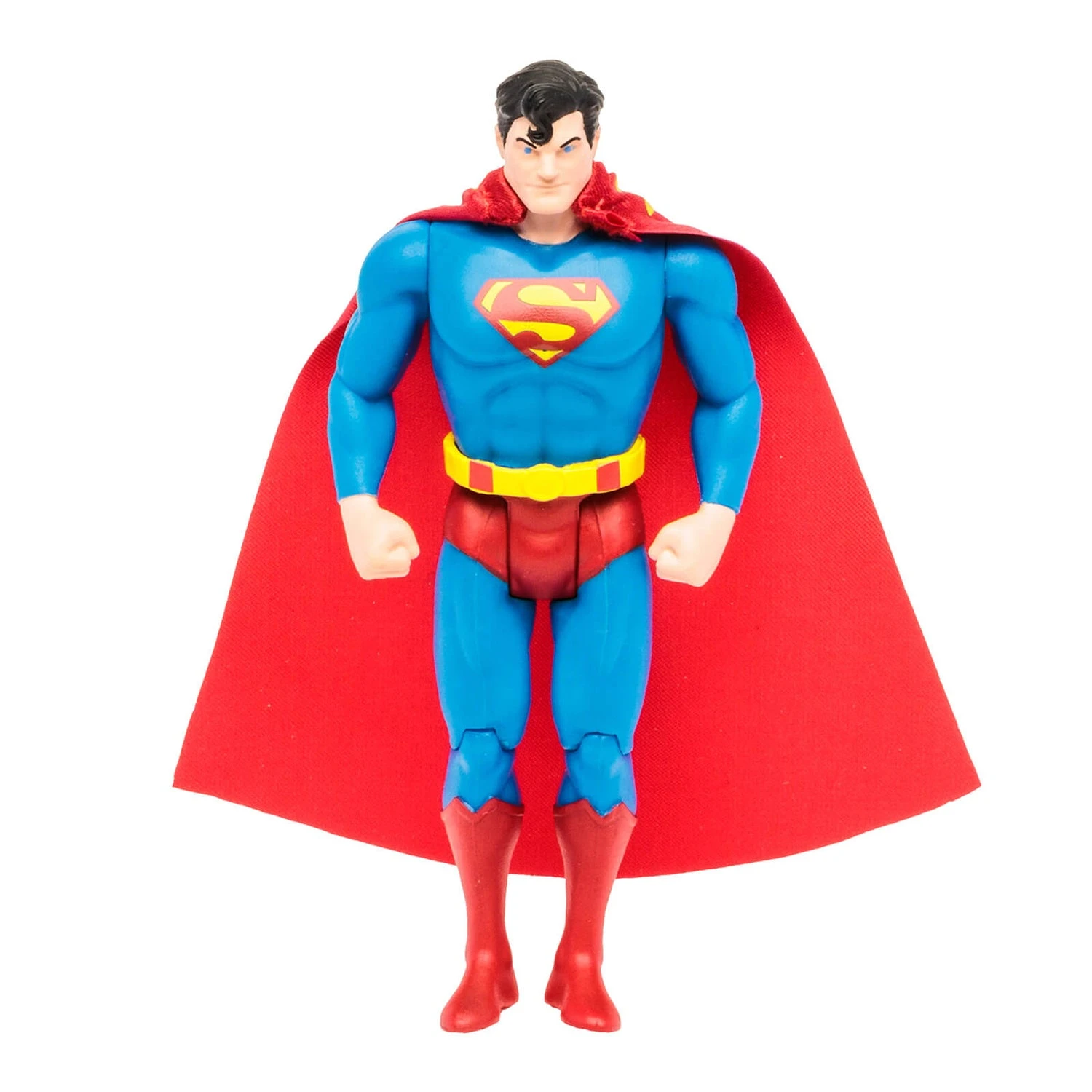 McFarlane DC Direct Super Powers Superman 5 Inch Action Figure 8 McFarlane DC Direct Super Powers Superman 5 Inch Action Figure - Image 6