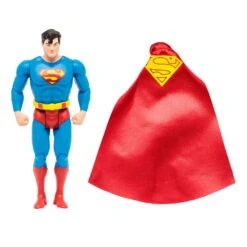 McFarlane DC Direct Super Powers Superman 5 Inch Action Figure 15 McFarlane DC Direct Super Powers Superman 5 Inch Action Figure -Television Action Figures Shop 13895091 4514980653307903