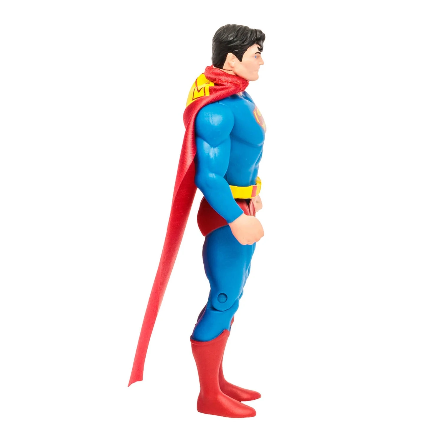 McFarlane DC Direct Super Powers Superman 5 Inch Action Figure 9 McFarlane DC Direct Super Powers Superman 5 Inch Action Figure - Image 7