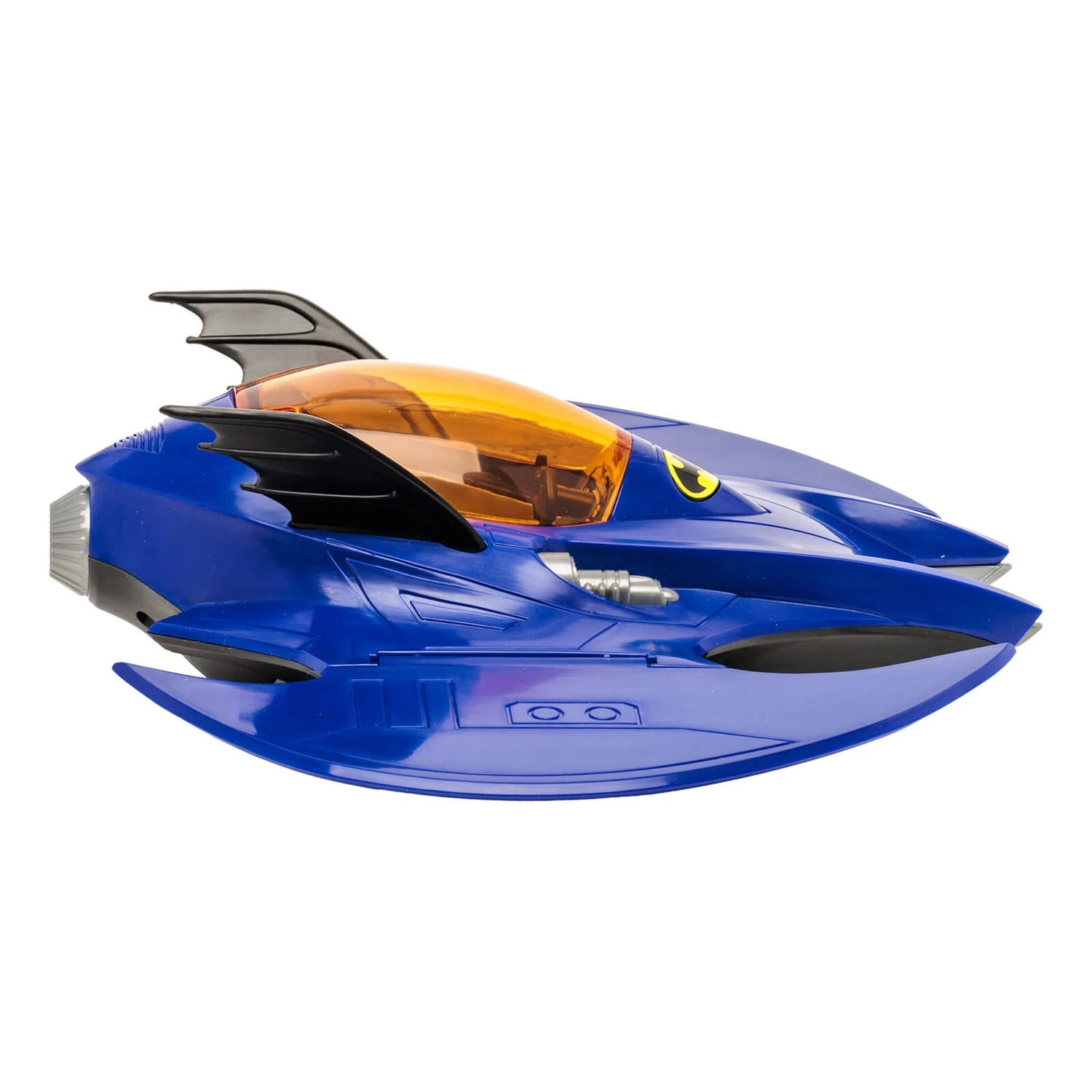McFarlane DC Direct Super Powers Vehicle Batwing 10 McFarlane DC Direct Super Powers Vehicle Batwing - Image 8