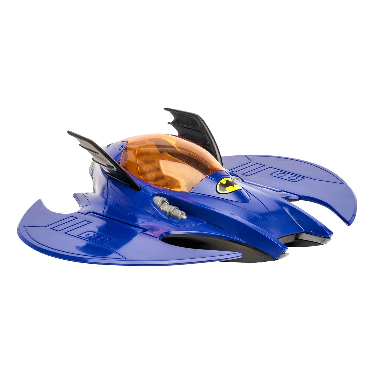 McFarlane DC Direct Super Powers Vehicle Batwing 9 McFarlane DC Direct Super Powers Vehicle Batwing - Image 7