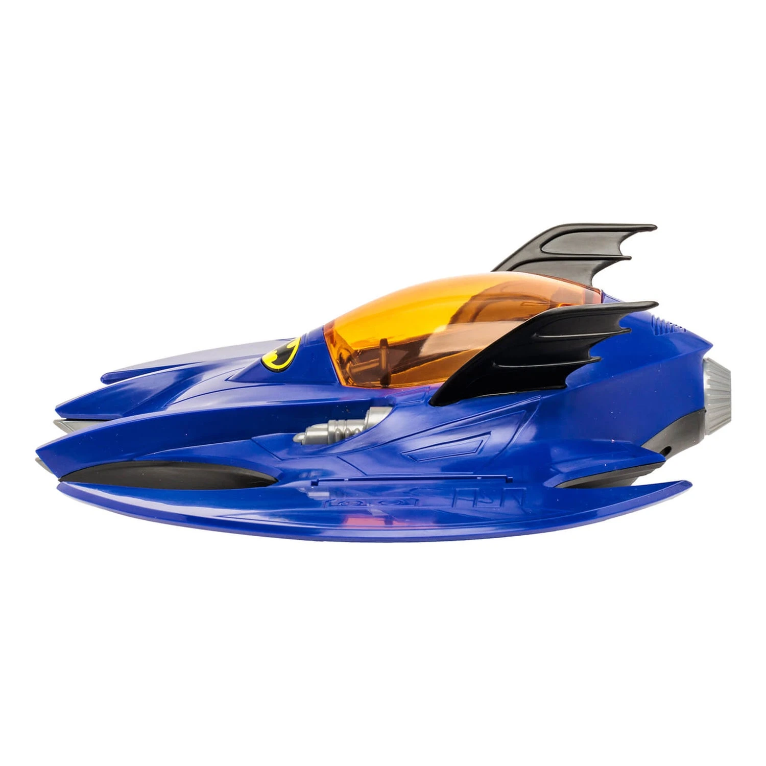 McFarlane DC Direct Super Powers Vehicle Batwing 12 McFarlane DC Direct Super Powers Vehicle Batwing - Image 10