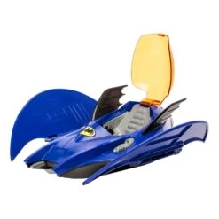 McFarlane DC Direct Super Powers Vehicle Batwing 17 McFarlane DC Direct Super Powers Vehicle Batwing -Television Action Figures Shop 13895093 2094980654863337