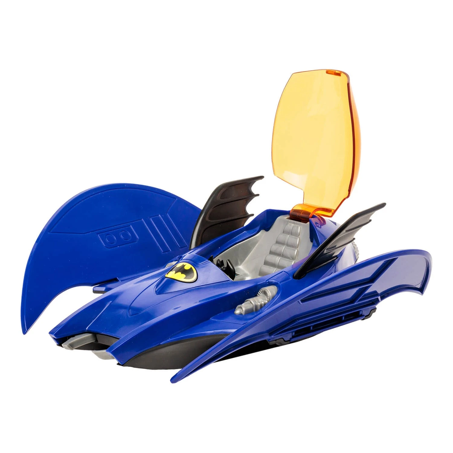 McFarlane DC Direct Super Powers Vehicle Batwing 8 McFarlane DC Direct Super Powers Vehicle Batwing - Image 6
