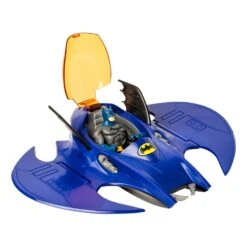 McFarlane DC Direct Super Powers Vehicle Batwing 16 McFarlane DC Direct Super Powers Vehicle Batwing -Television Action Figures Shop 13895093 8604980654783165