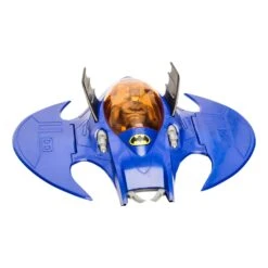 McFarlane DC Direct Super Powers Vehicle Batwing 15 McFarlane DC Direct Super Powers Vehicle Batwing -Television Action Figures Shop 13895093 9144980654715866