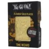 Yu-Gi-Oh Yu Gi Oh! Limited Edition 24K Gold Plated Collectible Time Wizard By Fanattik 2 Yu-Gi-Oh Yu Gi Oh! Limited Edition 24K Gold Plated Collectible Time Wizard By Fanattik -Television Action Figures Shop 13925051 8644976531804622