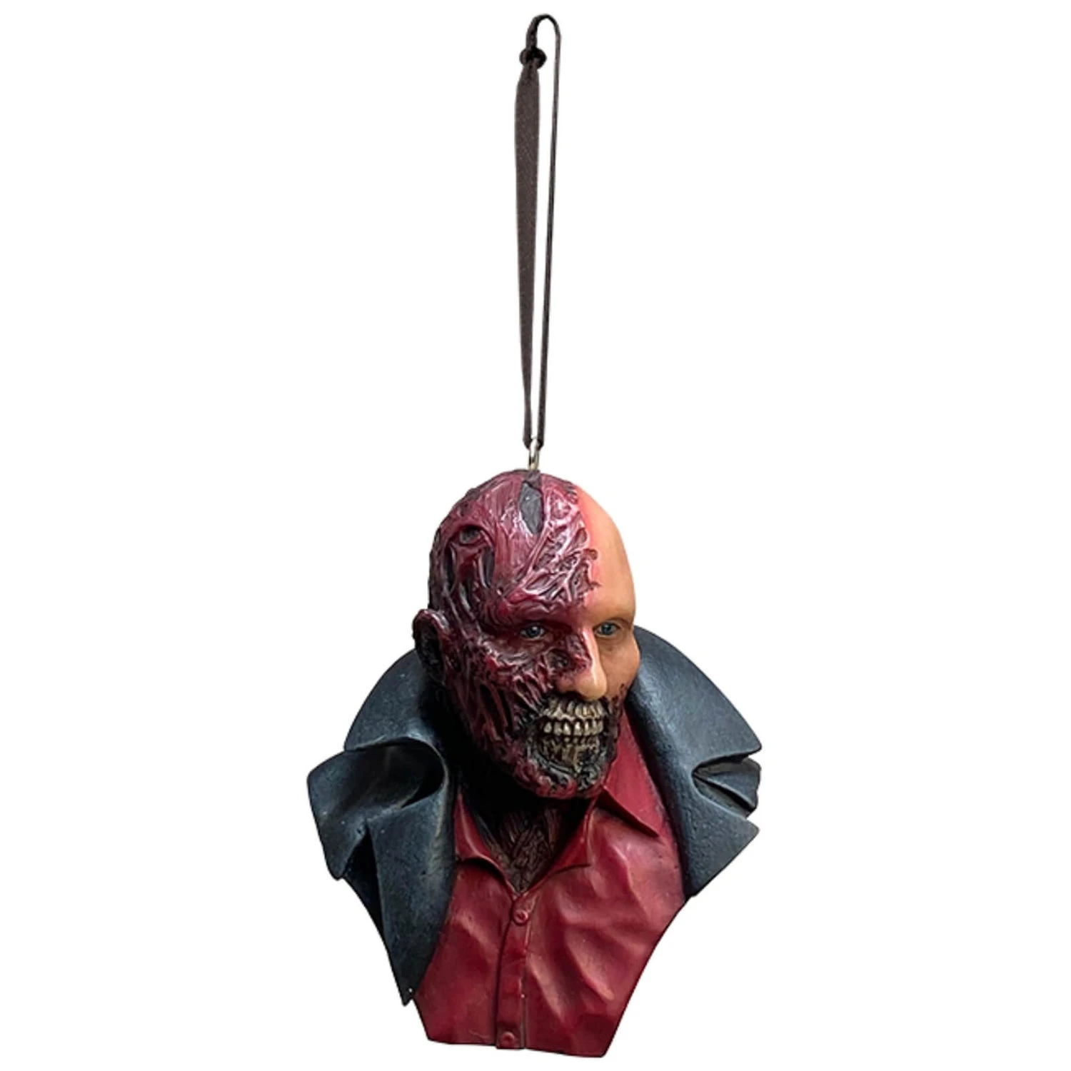 Trick Or Treat Studios Darkman Holiday Horrors Ornament 3 Trick Or Treat Studios Darkman Holiday Horrors Ornament