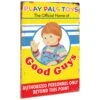 Trick Or Treat Studios Child's Play 2 Good Guys Play Pals Toys Metal Sign